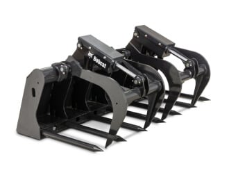 Utility Vehicles Attachments