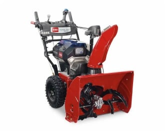 Snowblowers