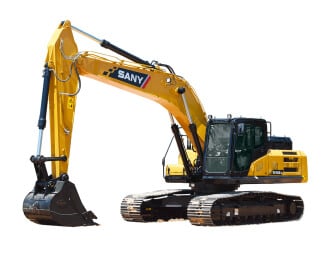 Excavators