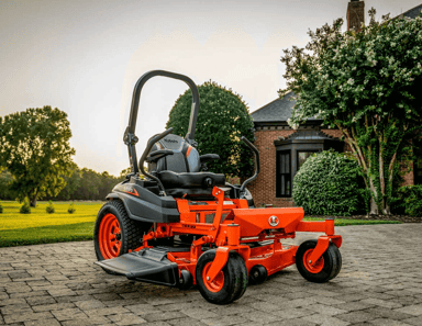 NEW Kubota Z452KWI-54 Zero Turn-Gas- 26 hp-EFI-54 Deck | Lano NEW Kubota Z452KWI-54 Zero Turn-Gas- 26 hp-EFI-54 Deck | Lano