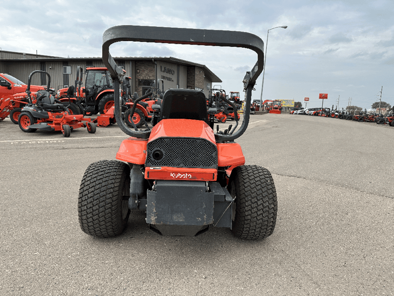 2009 Kubota ZD21-60 Mowers 257869 | Lano Equipment