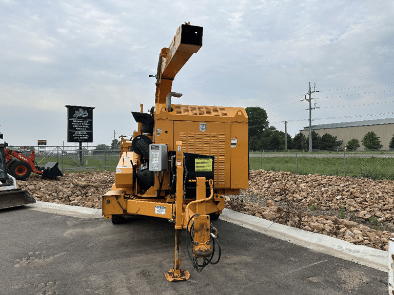 2022 Bandit 2090 Chipper 258434 | Lano Equipment