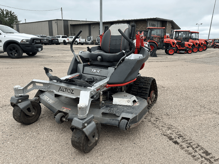 2020 Altoz TRX 561 Mowers 197074 | Lano Equipment