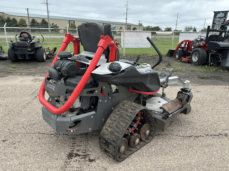 2020 Altoz TRX 561 Mowers 197074 | Lano Equipment