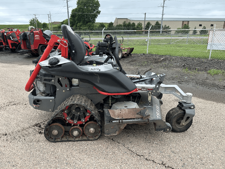 2020 Altoz TRX 561 Mowers 197074 | Lano Equipment