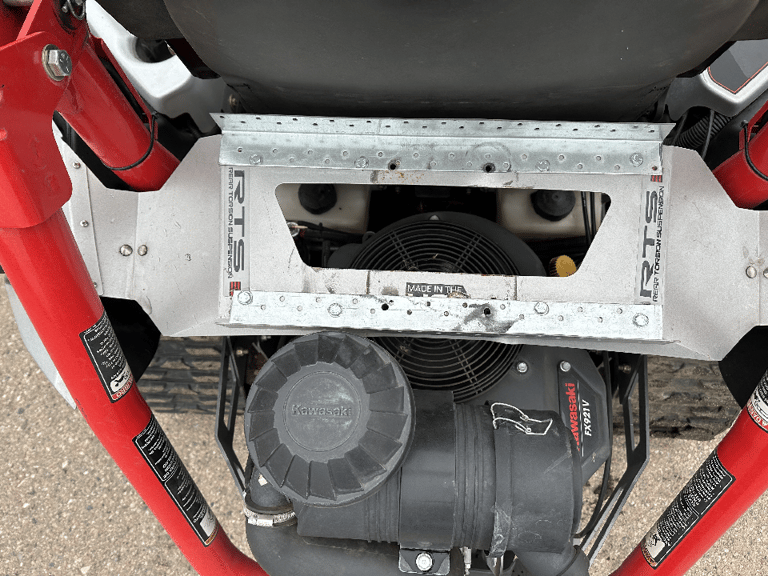 2020 Altoz TRX 561 Mowers 197074 | Lano Equipment