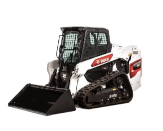 Compact Track Loaders