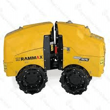 TRENCH COMPACTORS