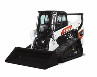 Compact Track Loaders