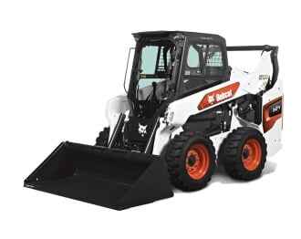 Skid Steer Loaders