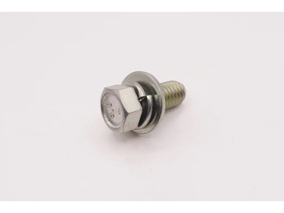 Kubota BOLT M8x1.25x20 mm - 01125-50820 | Lano Equipment