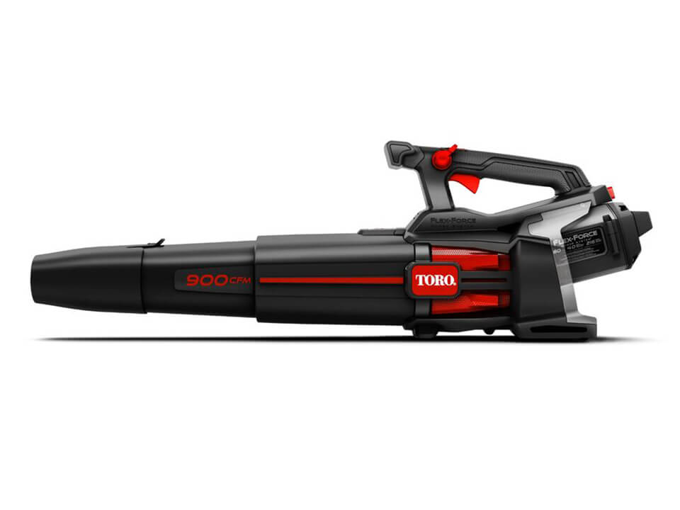 Toro Leaf Blower 51827 - Thumbnail 3