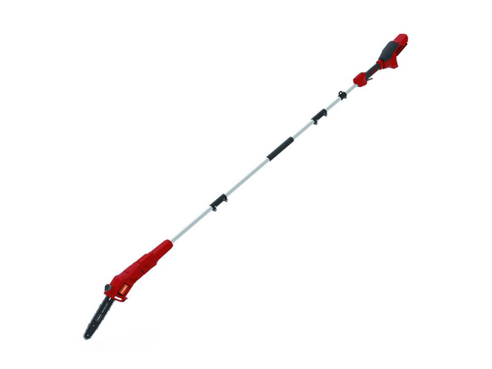 Toro Pole Saw - Thumbnail 2
