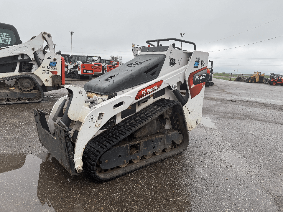2023 Bobcat MT100 Mini Loaders 226485 | Lano Equipment
