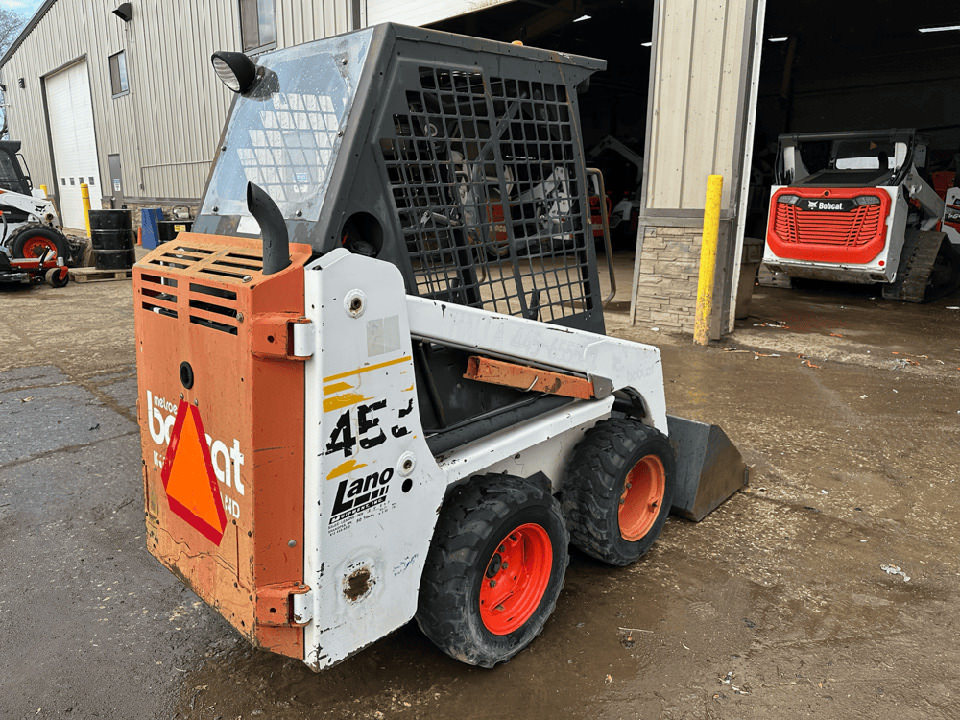 Lano Equipment