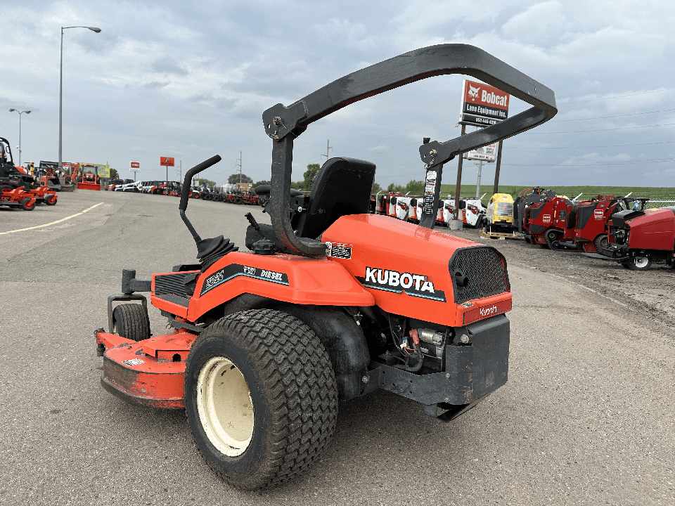 Lano Equipment