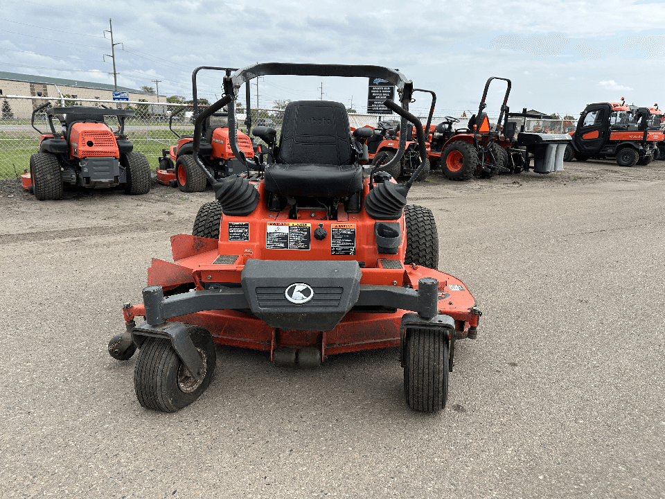 Lano Equipment