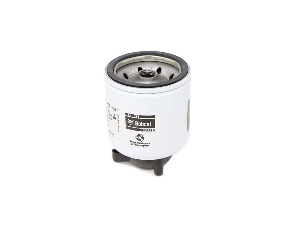 Bobcat FUEL FILTER - 6667352