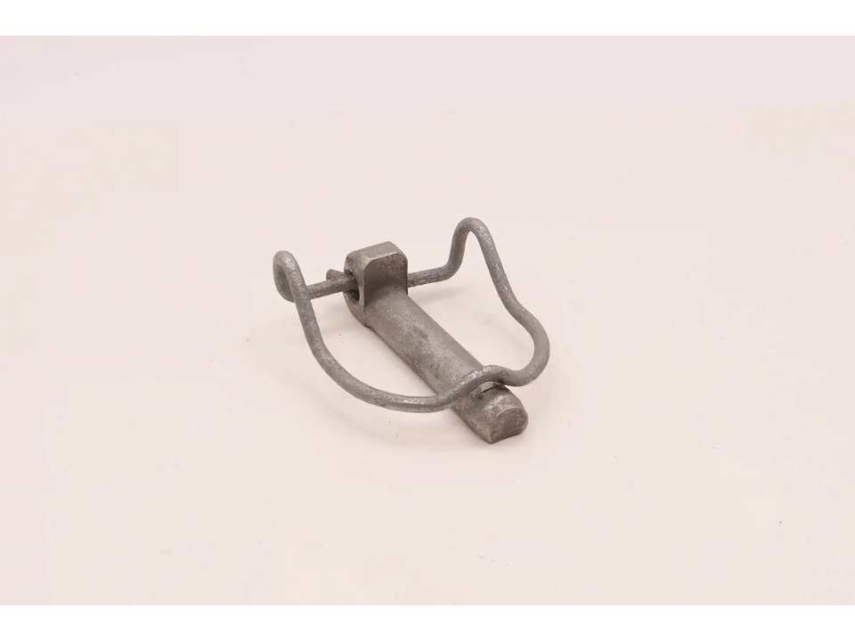 はる Kubota PIN, LYNCH LOCKING (7/16x - 70091-00150 | Lano Equipment