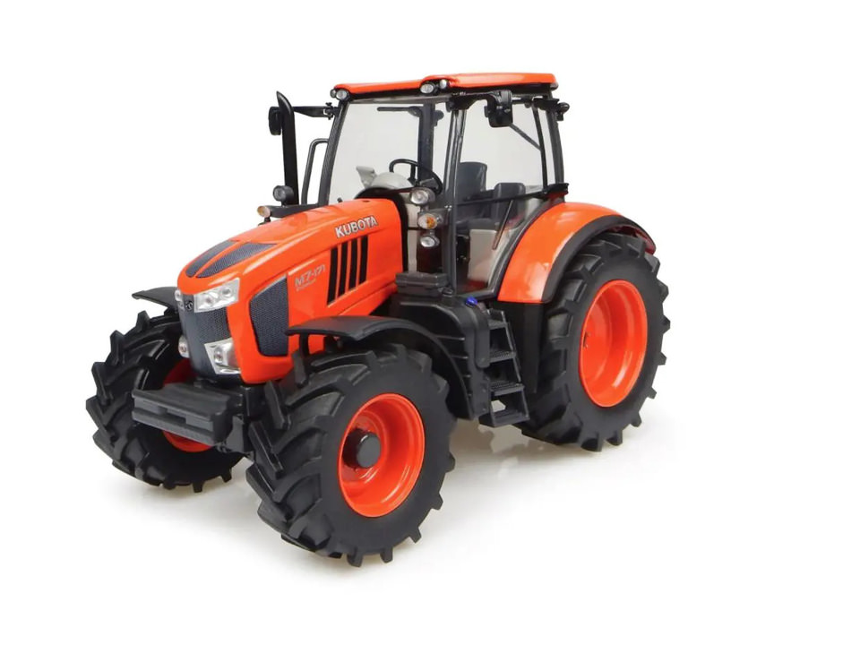 Kubota TOY, COLLECTIBLE,M7-171 - 77700-06484 | Lano Equipment