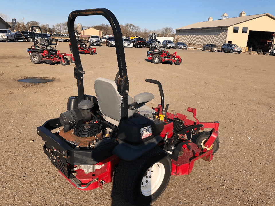 Lano Equipment