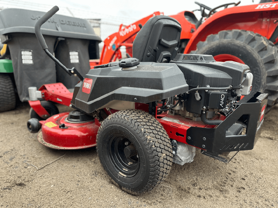 bbanghuang✨ 2022 Toro 75742 Timecutter Zero Turn Mower
