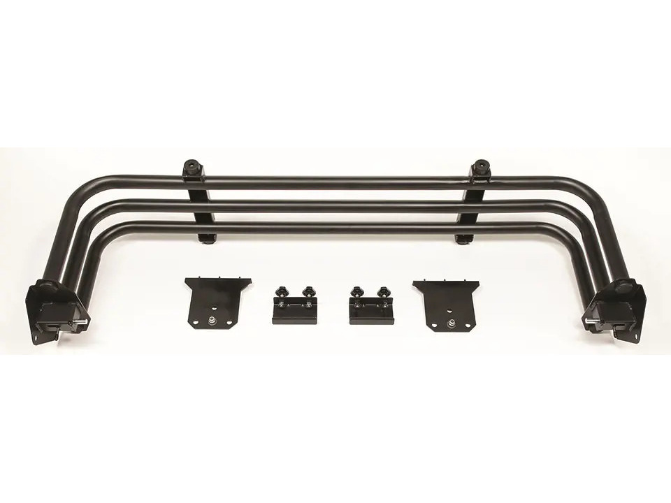 Kubota BED EXTENDER - K7811-99570 | Lano Equipment