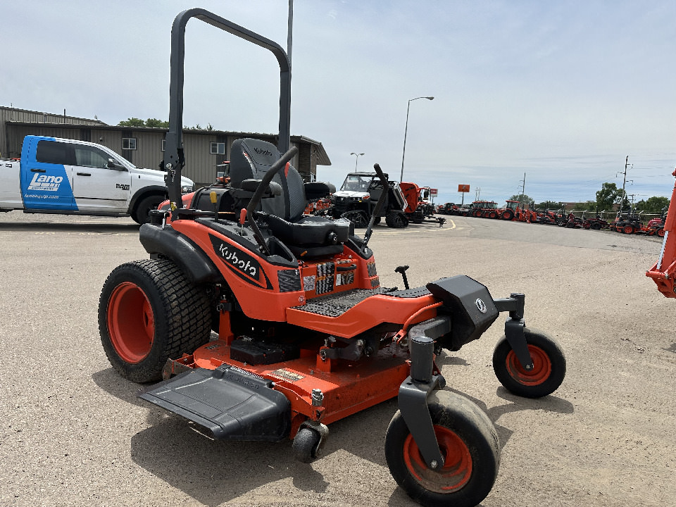 Lano Equipment