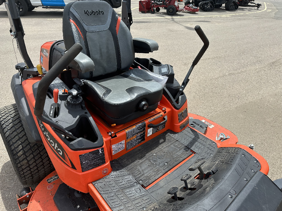 Lano Equipment
