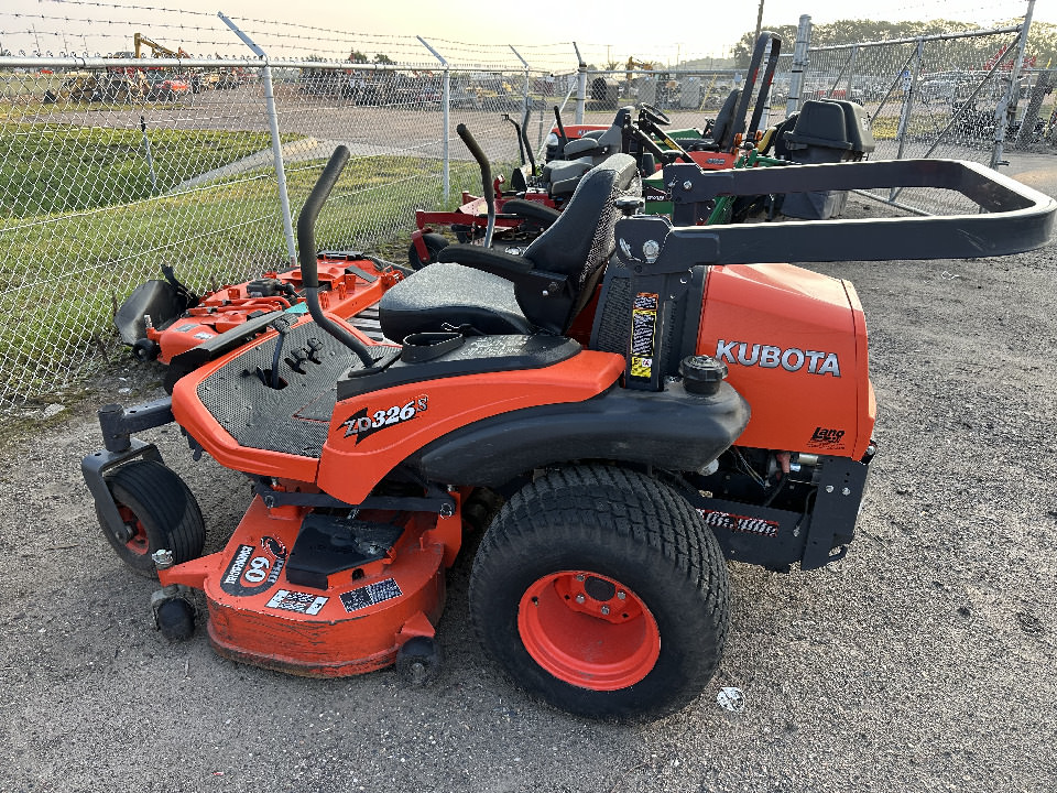 Lano Equipment