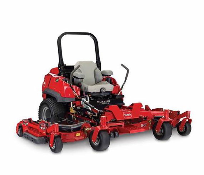 Toro Z-Master 74096 (20% off MSRP)