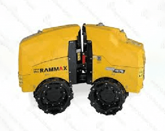 Trench Compactors