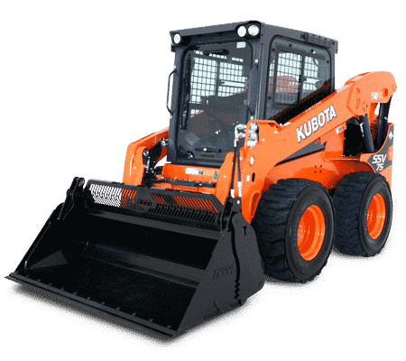Kubota Skid Steer Loaders Kubota Skid Steer Loaders