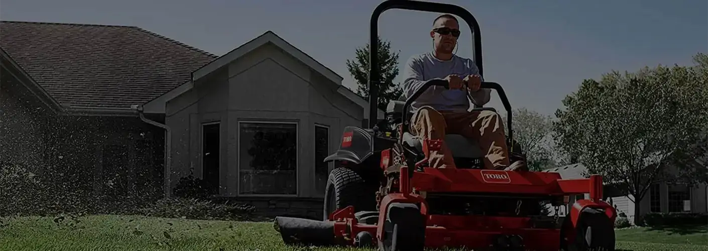 Lano is your #1 source for Toro lawn mowers & quality Toro equipment
