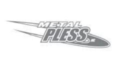 Metal Pless