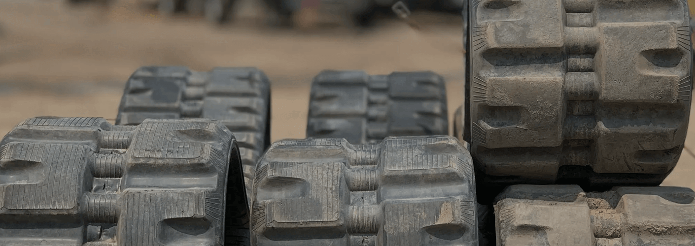 Tires and Tracks for sale.