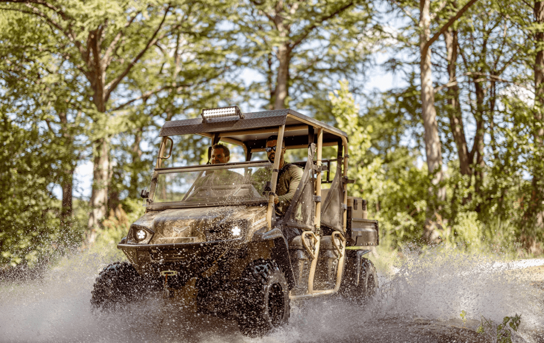 The Evolution of Landmaster UTVs: A Journey Through Innovation and Utility The Evolution of Landmaster UTVs: A Journey Through Innovation and Utility