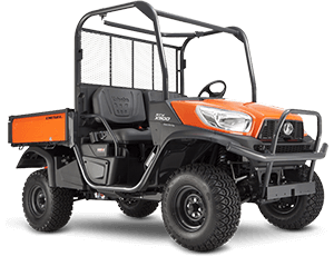 Kubota Utility Vehicles Kubota Utility Vehicles