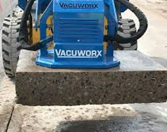 Vacuum Lift
