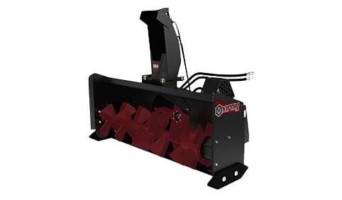 Skid steer snow removal attachments Skid steer snow removal attachments