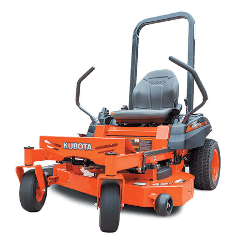 Kubota Lawn & Garden Kubota Lawn & Garden