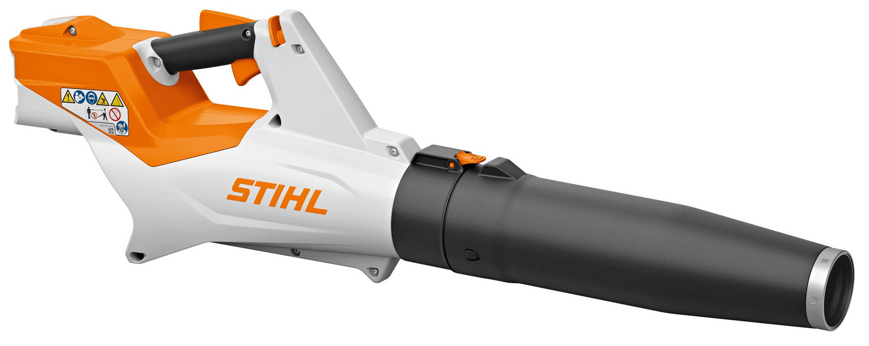 STIHL BGA 60 Leaf Blower